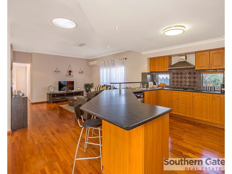 50 Rivergums Boulevard, Baldivis WA 6171