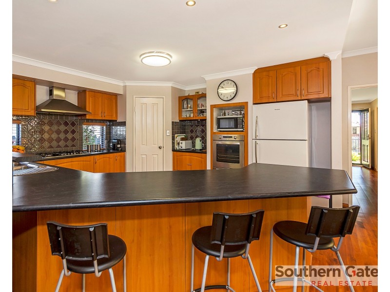 50 Rivergums Boulevard, Baldivis WA 6171