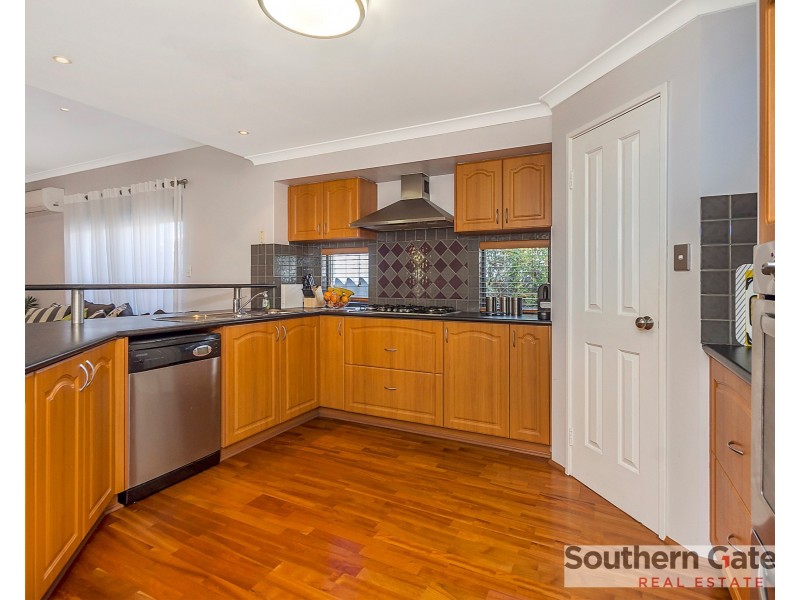 50 Rivergums Boulevard, Baldivis WA 6171