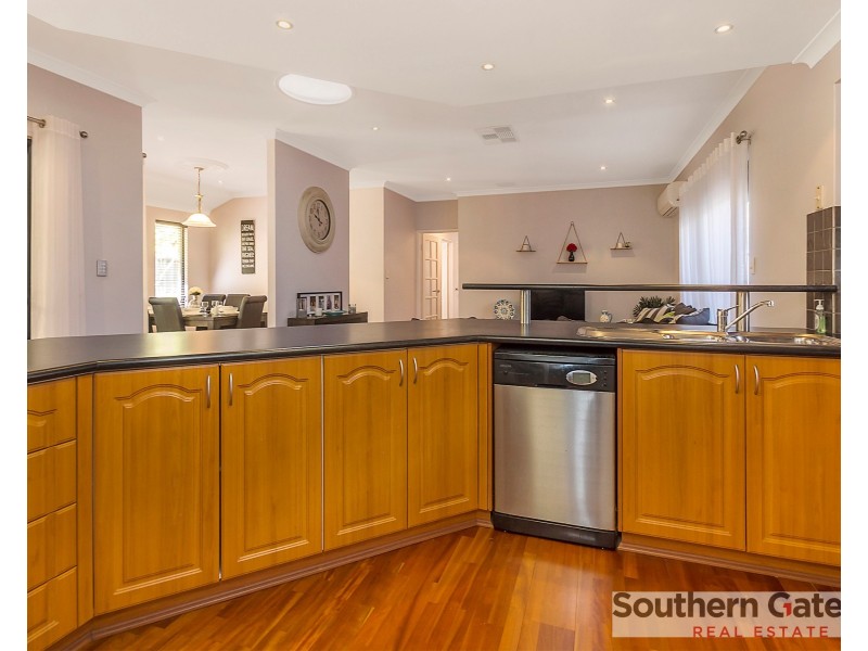 50 Rivergums Boulevard, Baldivis WA 6171