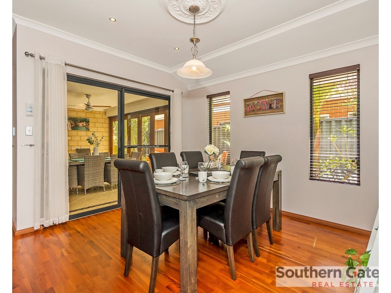 50 Rivergums Boulevard, Baldivis WA 6171
