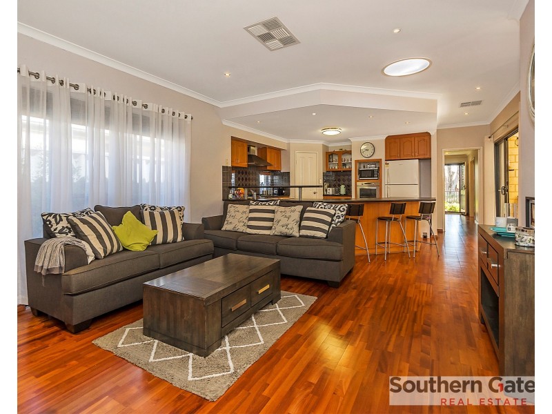 50 Rivergums Boulevard, Baldivis WA 6171