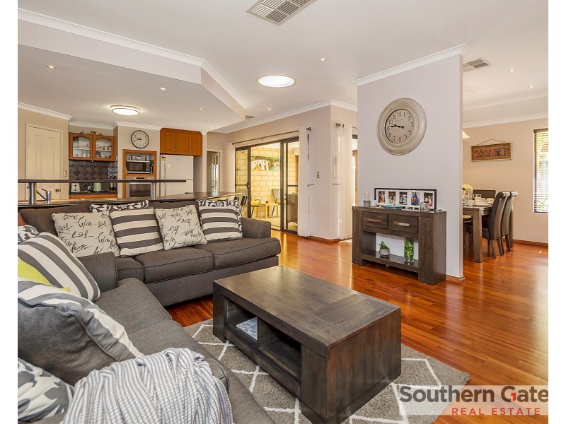 50 Rivergums Boulevard, Baldivis WA 6171