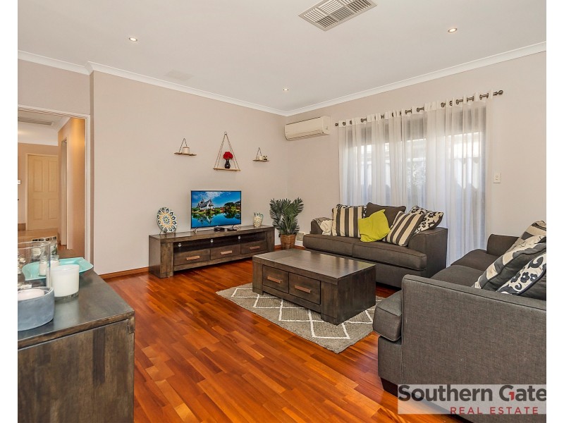 50 Rivergums Boulevard, Baldivis WA 6171