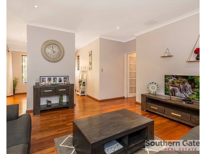 50 Rivergums Boulevard, Baldivis WA 6171