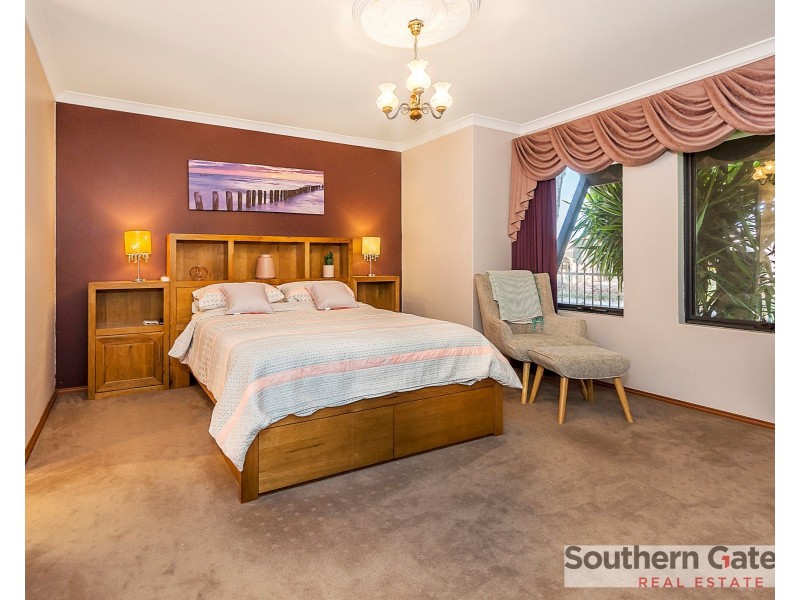 50 Rivergums Boulevard, Baldivis WA 6171