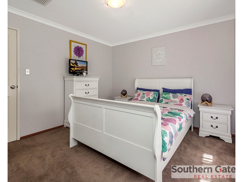 50 Rivergums Boulevard, Baldivis WA 6171
