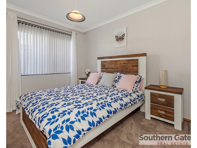 50 Rivergums Boulevard, Baldivis WA 6171