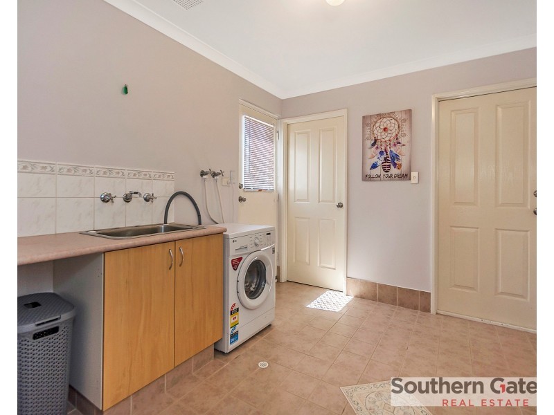 50 Rivergums Boulevard, Baldivis WA 6171