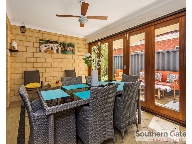 50 Rivergums Boulevard, Baldivis WA 6171