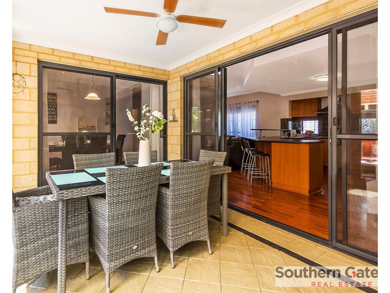50 Rivergums Boulevard, Baldivis WA 6171