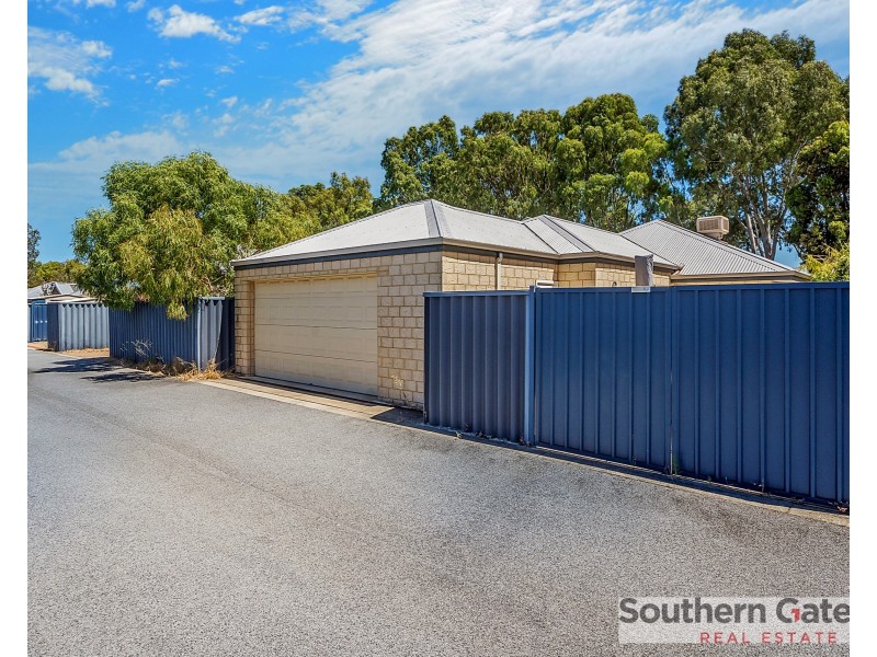 50 Rivergums Boulevard, Baldivis WA 6171