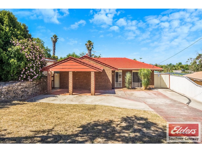 26 Chisham Avenue, Parmelia WA 6167