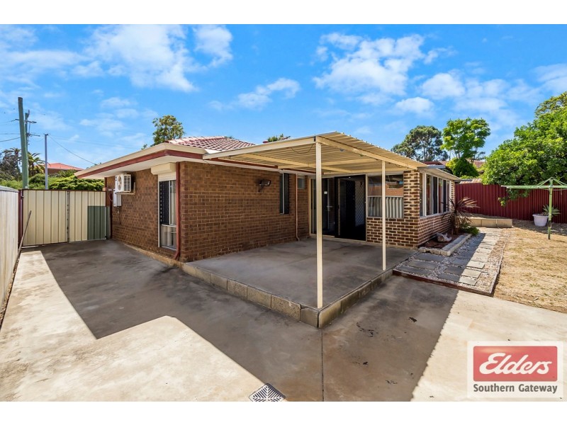 26 Chisham Avenue, Parmelia WA 6167