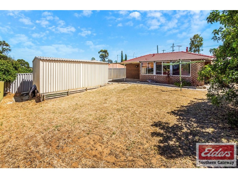 26 Chisham Avenue, Parmelia WA 6167