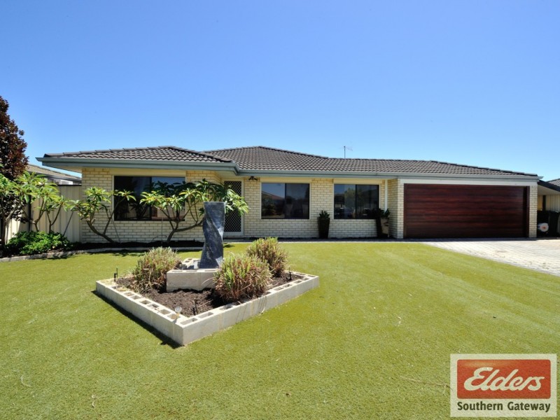 21 Daintree Loop, Bertram WA 6167