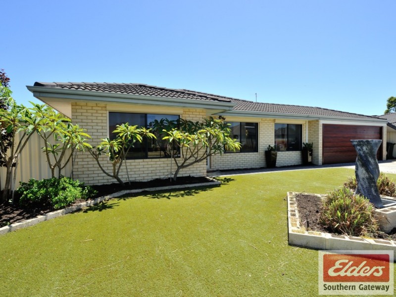 21 Daintree Loop, Bertram WA 6167