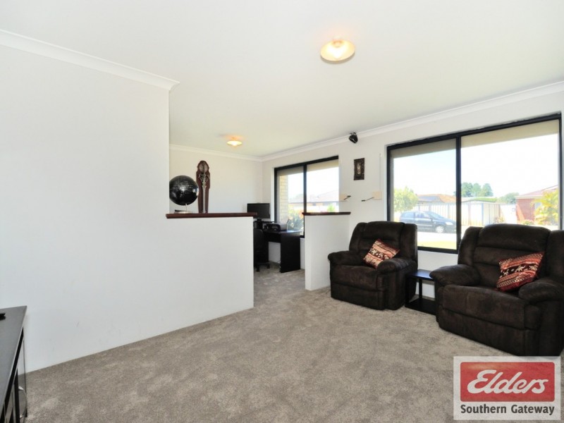 21 Daintree Loop, Bertram WA 6167