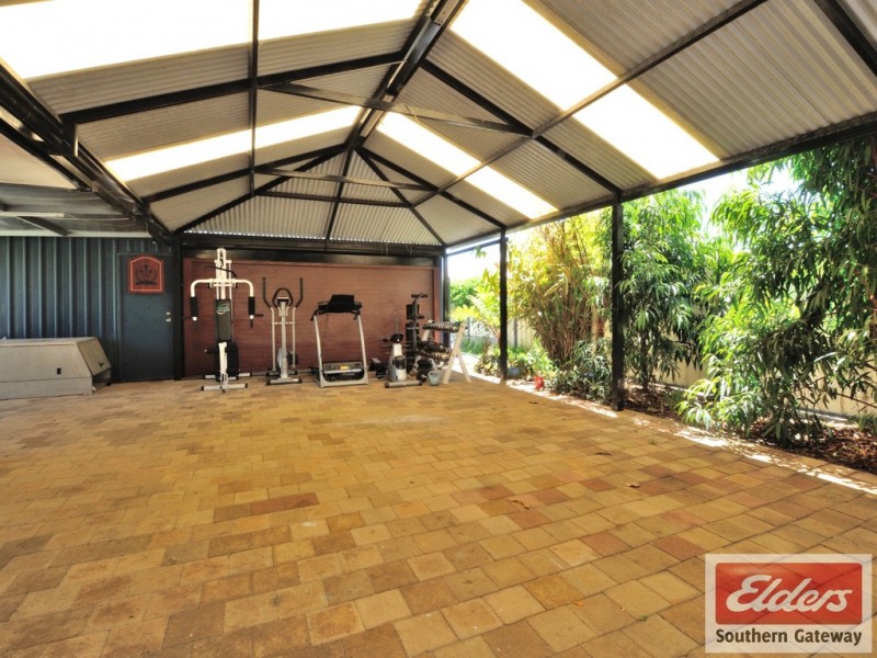 21 Daintree Loop, Bertram WA 6167
