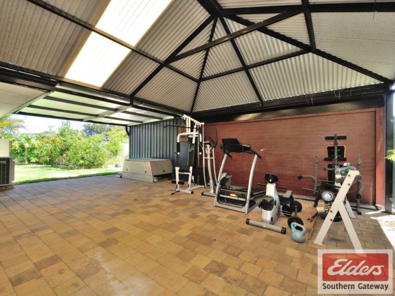 21 Daintree Loop, Bertram WA 6167