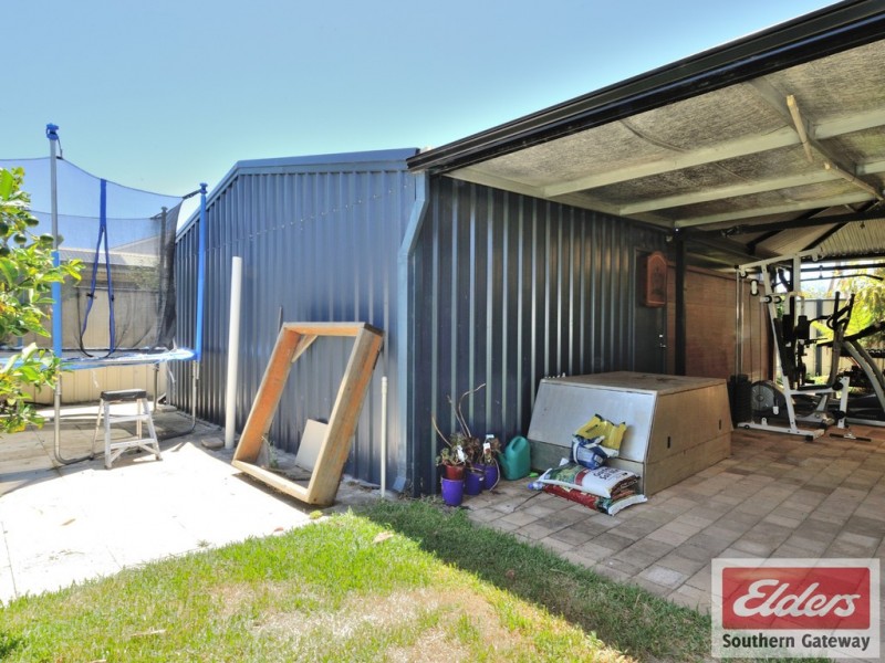21 Daintree Loop, Bertram WA 6167