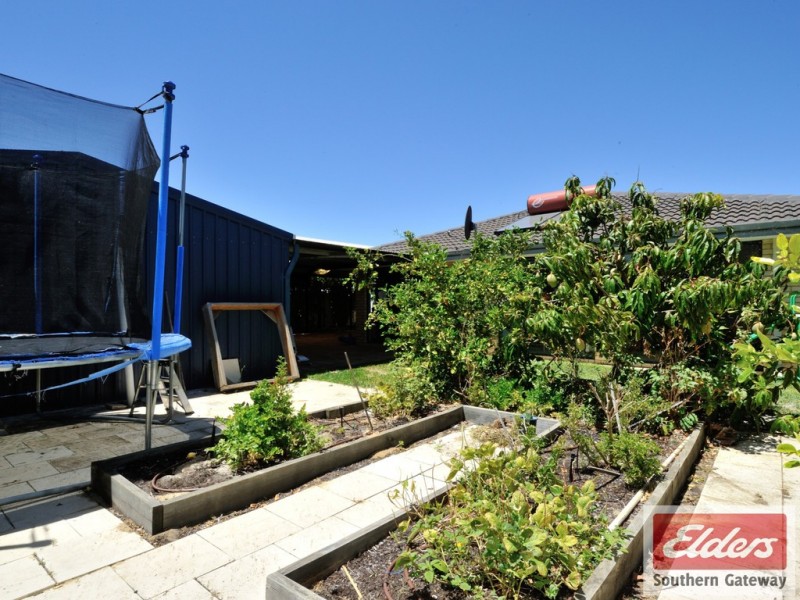 21 Daintree Loop, Bertram WA 6167