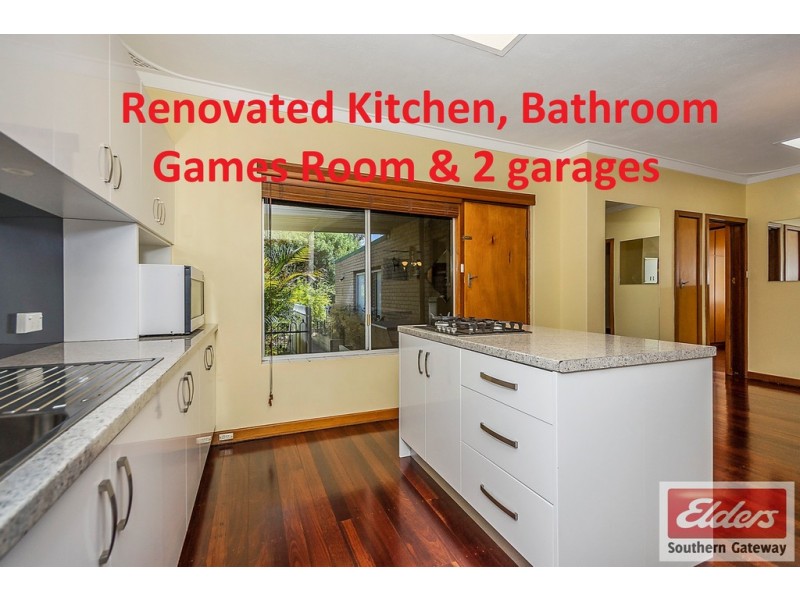 3 Harrison Way, Calista WA 6167