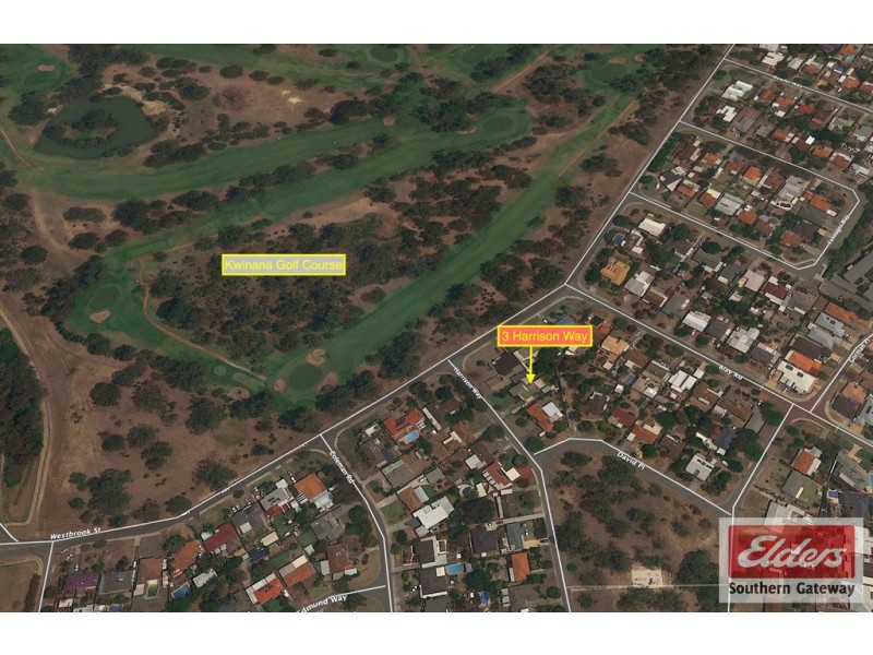 3 Harrison Way, Calista WA 6167