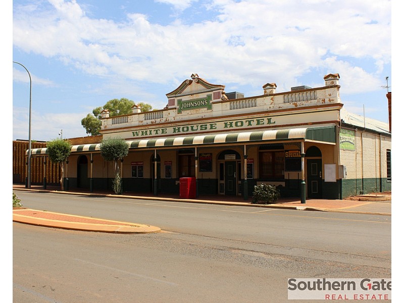 60B + 62 Tower Street, Leonora WA 6438