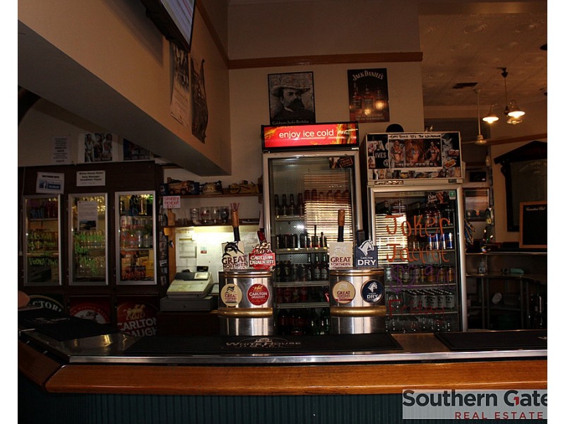 60B + 62 Tower Street, Leonora WA 6438