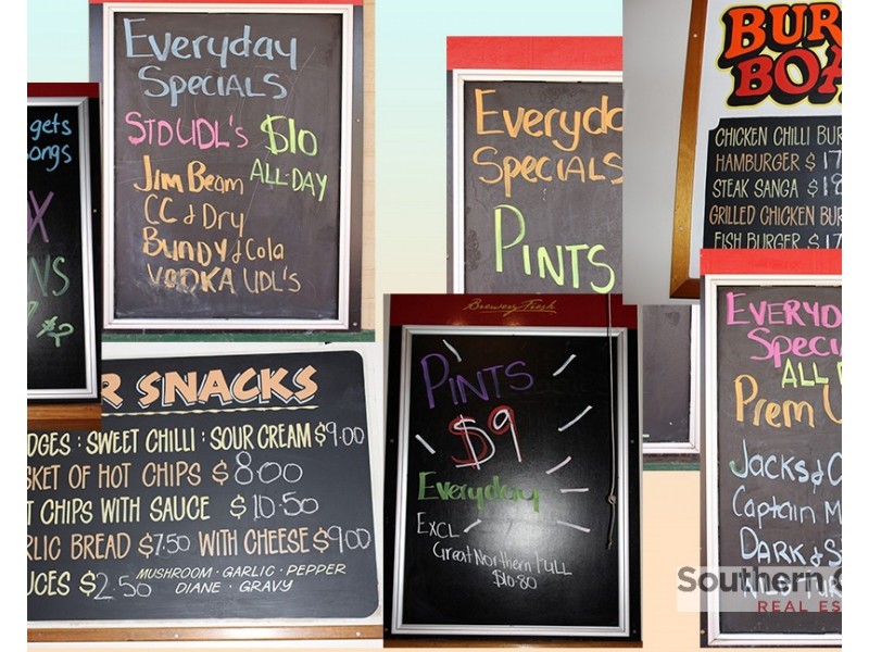 60B + 62 Tower Street, Leonora WA 6438