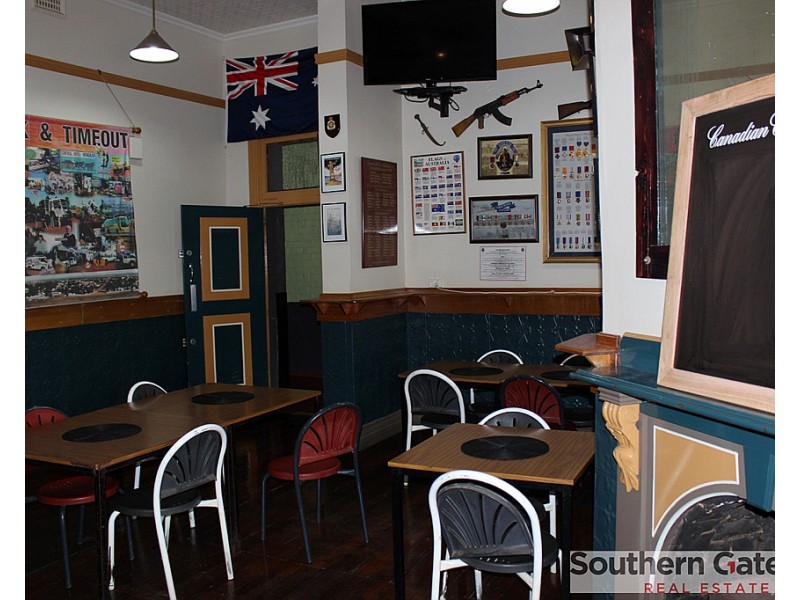 60B + 62 Tower Street, Leonora WA 6438