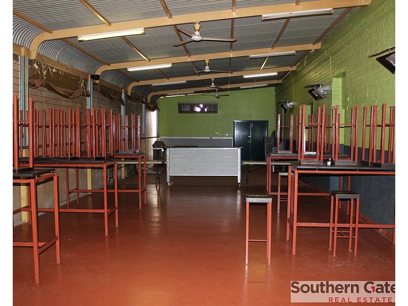 60B + 62 Tower Street, Leonora WA 6438