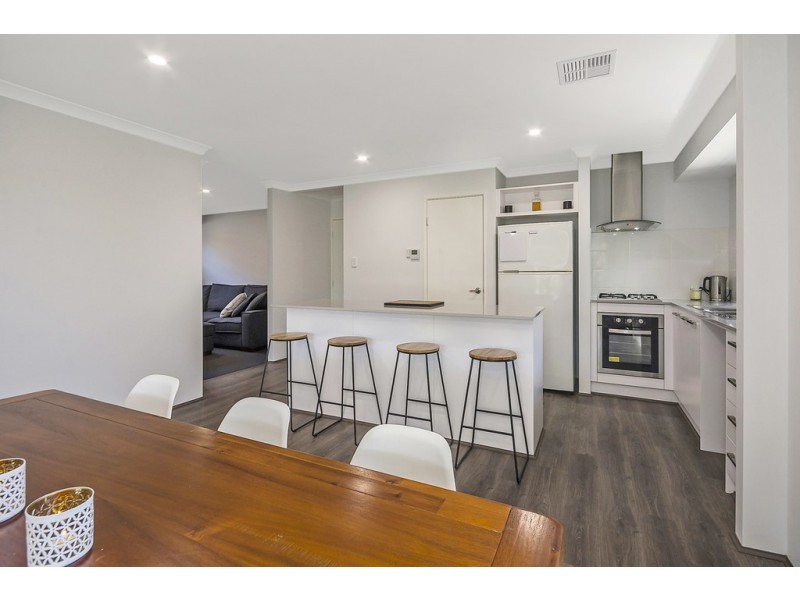 53 INDIGO BEND, Wellard WA 6170