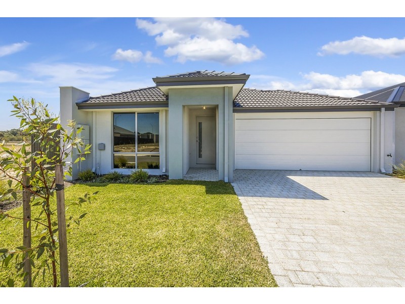 53 INDIGO BEND, Wellard WA 6170