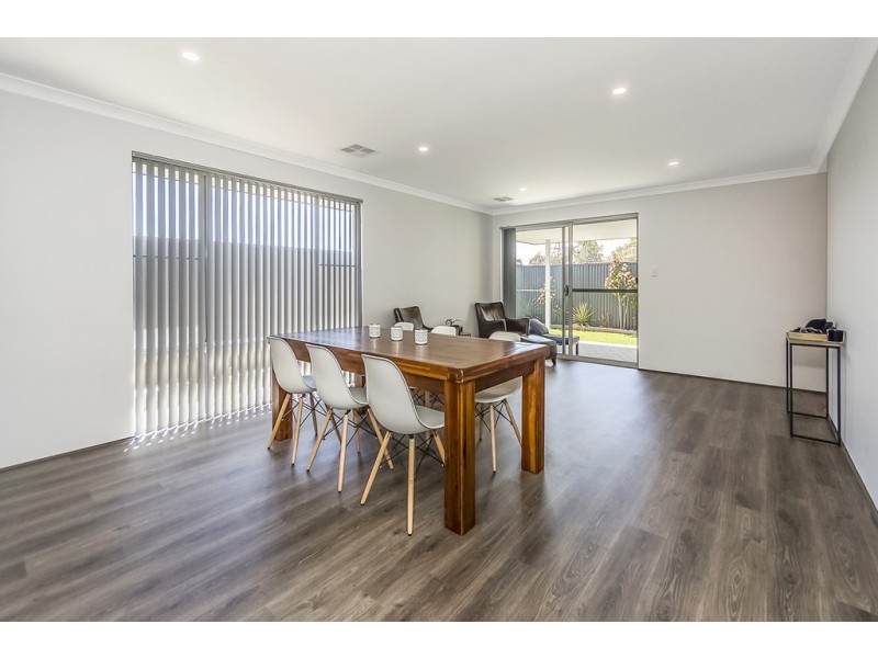 53 INDIGO BEND, Wellard WA 6170