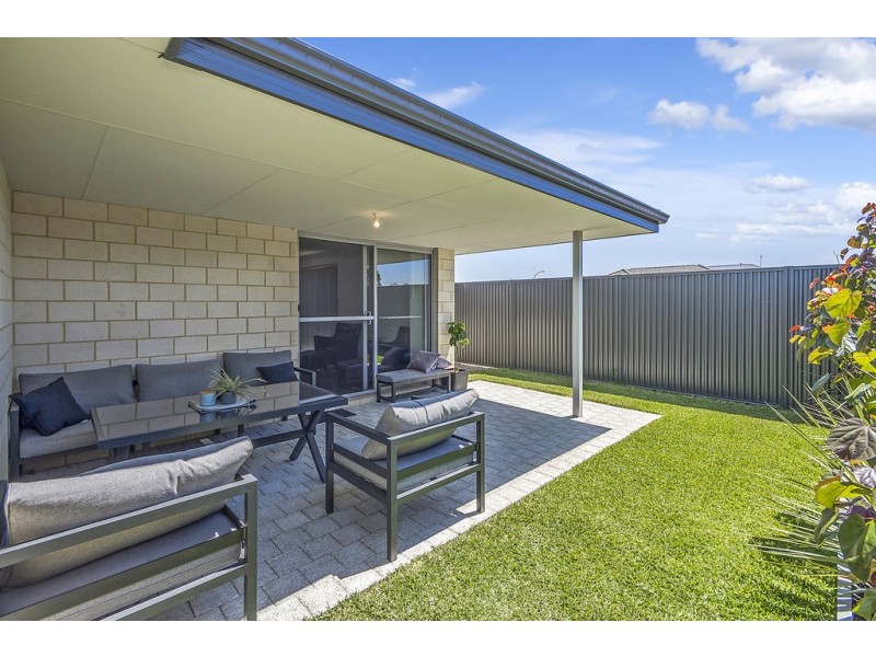 53 INDIGO BEND, Wellard WA 6170