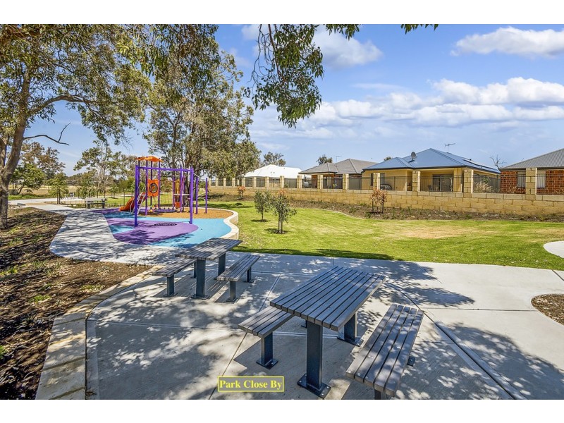 53 INDIGO BEND, Wellard WA 6170