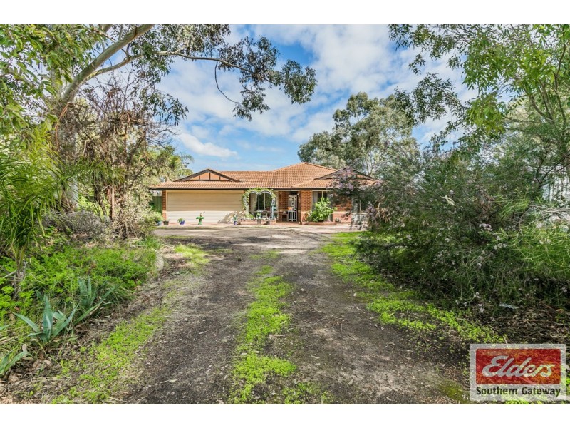 13 Nicolas Drive, Casuarina WA 6167