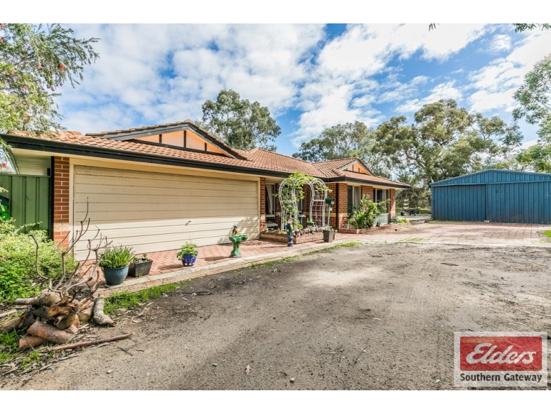 13 Nicolas Drive, Casuarina WA 6167