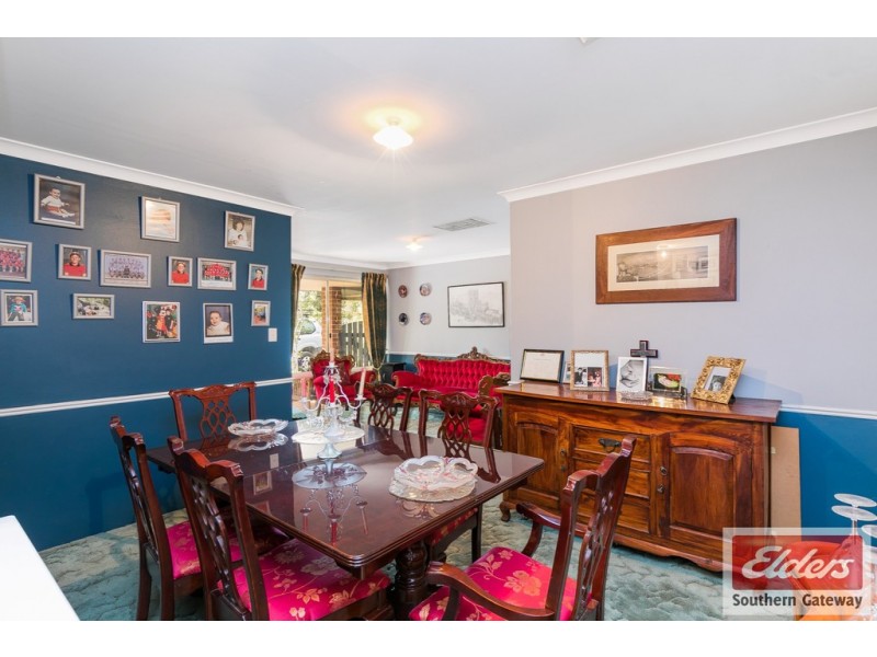 13 Nicolas Drive, Casuarina WA 6167