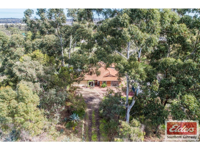 13 Nicolas Drive, Casuarina WA 6167