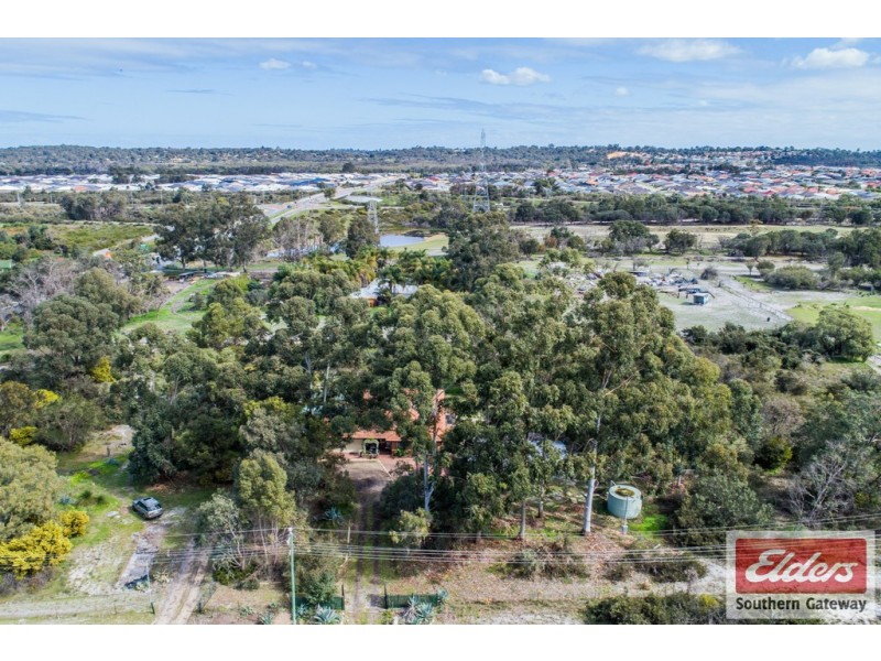 13 Nicolas Drive, Casuarina WA 6167