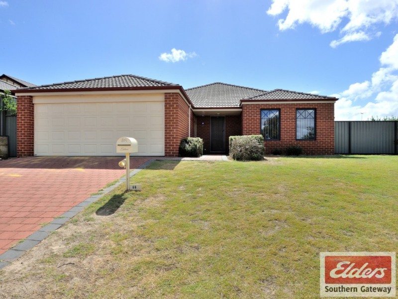 66 Kookynie Loop, Baldivis WA 6171