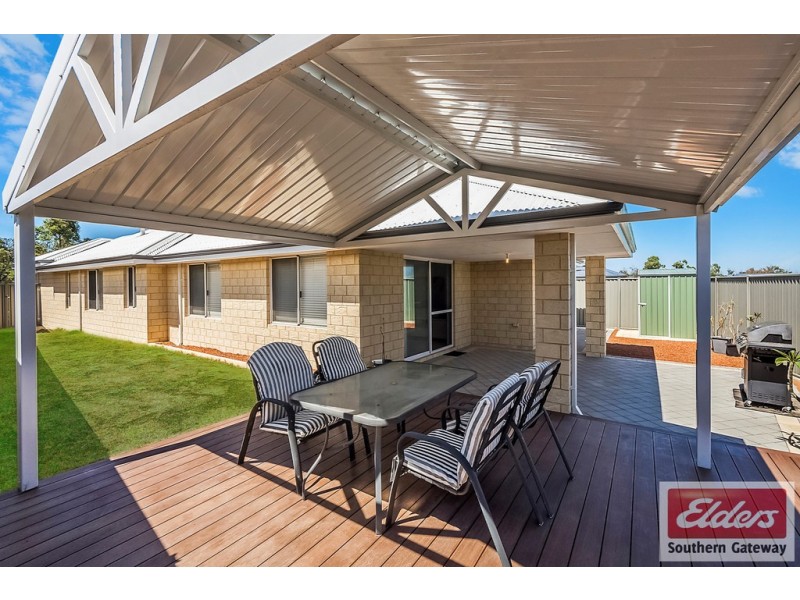 113 Litchfield Circle, Wandi WA 6167