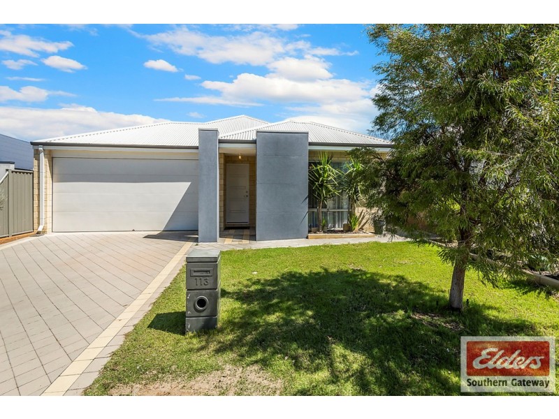 113 Litchfield Circle, Wandi WA 6167