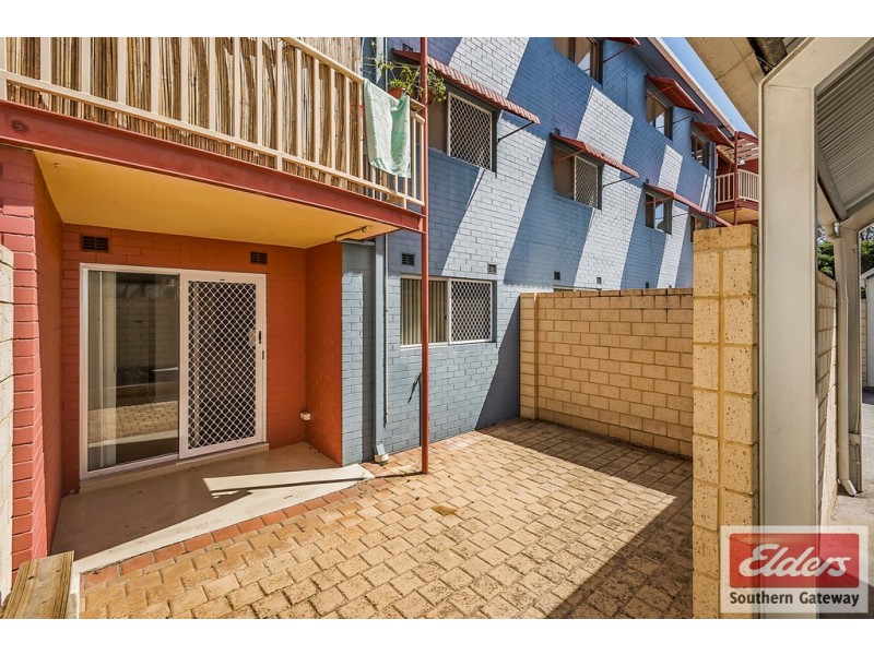 Unit 3, 21 Disney Road, Parmelia WA 6167