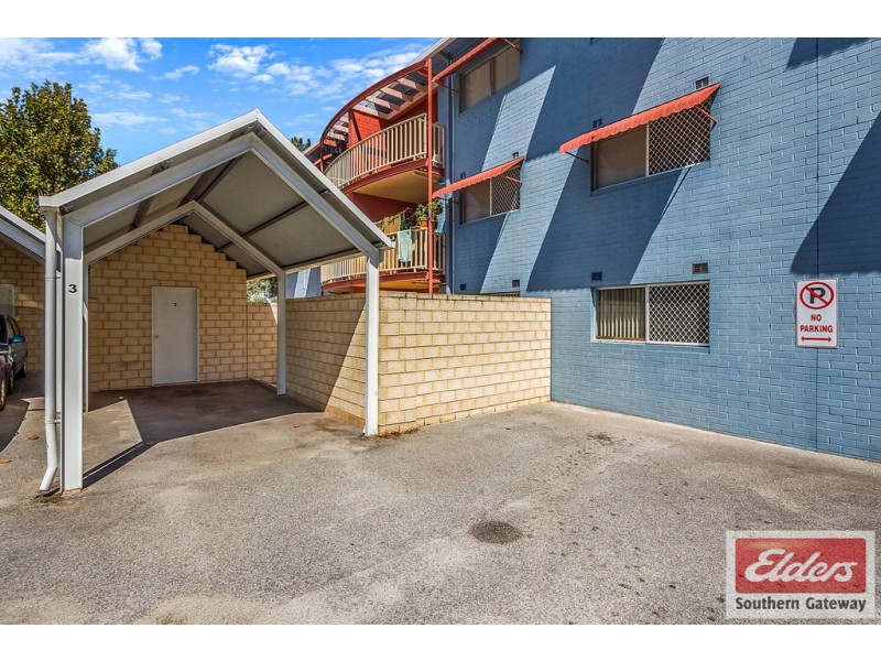 Unit 3, 21 Disney Road, Parmelia WA 6167