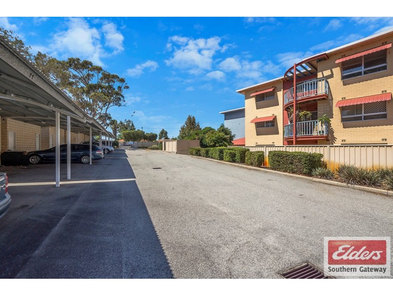 Unit 3, 21 Disney Road, Parmelia WA 6167