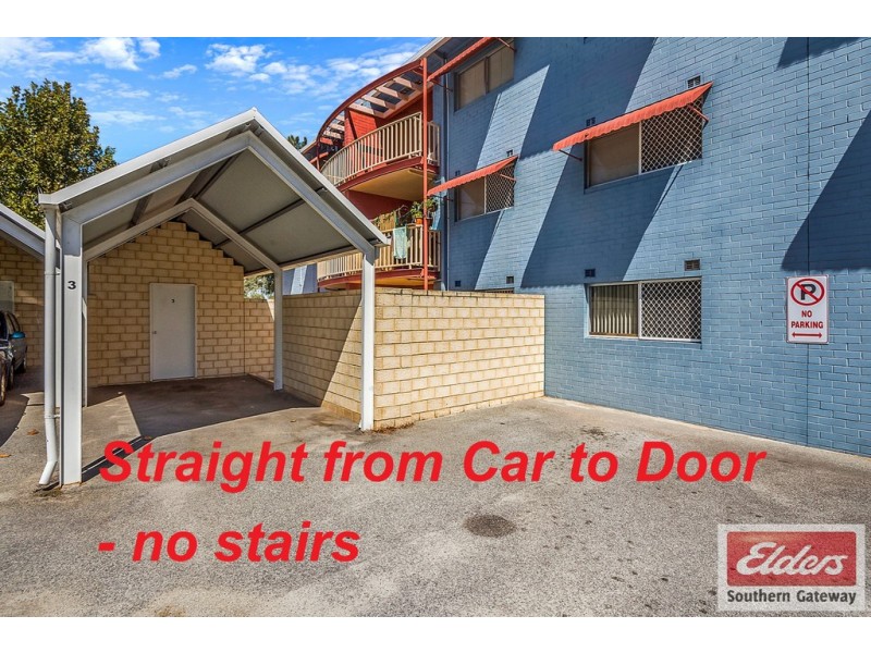 Unit 3, 21 Disney Road, Parmelia WA 6167